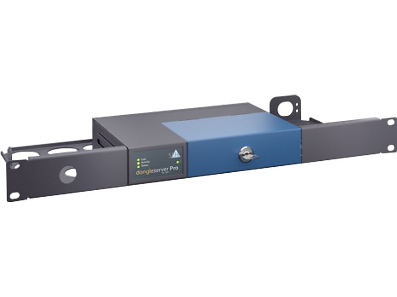 SEH dongleserver Pro M05212 Rack Mount Server