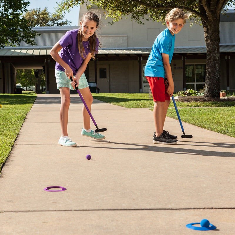Champion Sports Mini Golf Set (CHSMGSET)