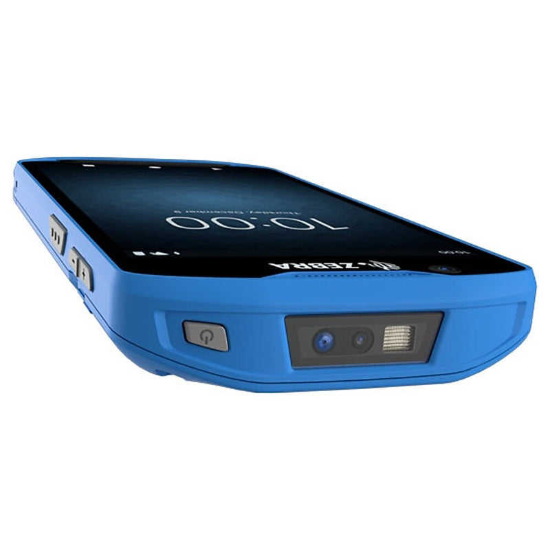 Zebra TC52ax-HC Mobile Computer (TC520L-1HCMH7P-NA)