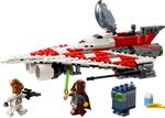 LEGO Star Wars Jedi Bob's Starfighter, 305 Pieces (75388)