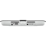 Poly Studio X32 All-In-One 4K Video Conferencing Bar, White (A3SV5AA#ABA)
