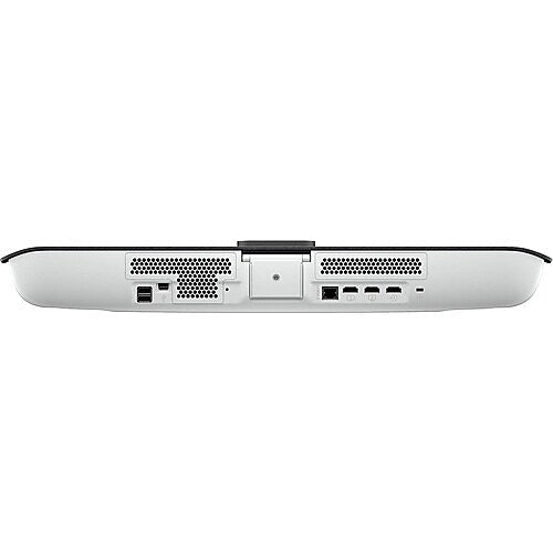 Poly Studio X32 All-In-One 4K Video Conferencing Bar, White (A3SV5AA#ABA)