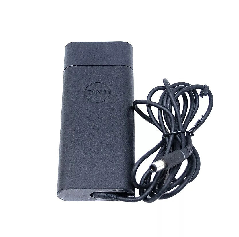 Dell 90W AC Adapter for Dell Laptop, Black (K8WXN)