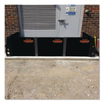 Quick Dam Water Flood Gates, 55" to 60" (QDFG55)