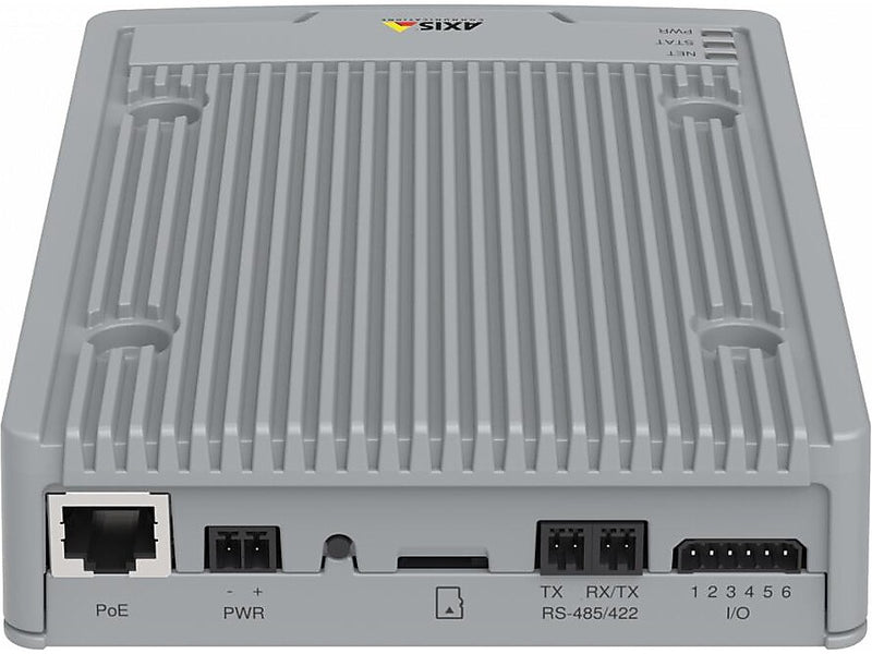 Axis P7304 Video Encoder, Gray (01680-001)