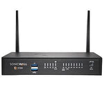 SonicWall TZ Series Wireless Next-Generation Firewall, Desktop (03-SSC-3009)