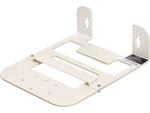 Tripp Lite SmartRack Universal Wall Bracket, White (ENBRKT)
