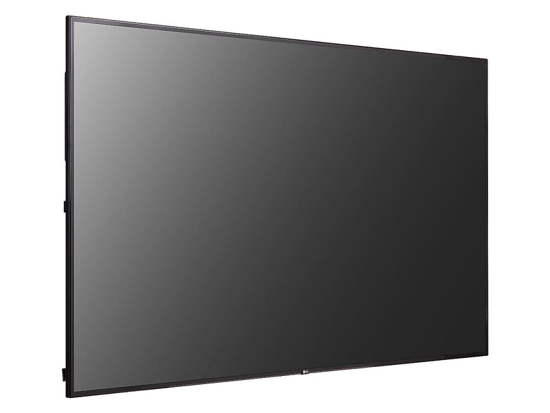 LG 75" Wall Mountable Monitor for Digital Signage (75UH5J-M)