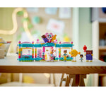 LEGO Friends Heartlake City Candy Store, 376 Pieces (42649)