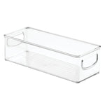 iDESIGN PET Organizer, Clear, 4/Set (95573N)
