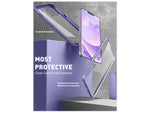 i-Blason Ares Deep Purple Case for iPhone 14 Plus (iPhone2022-6.7-Ares-SP-Mauve)