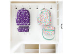 bentgo Kids Unicorn Insulated Lunch Bag, Multicolored (BGPTBAG-UNI)