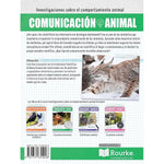 Carson-Dellosa Discovery Library Comunicación animal, Hardcover (CD-9781731654519)