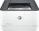 HP LaserJet Pro 3001dw Wireless Black & White Laser Printer, Print Only, Print, Best for Office (3G65OF)