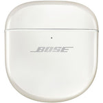 Bose QuietComfort Ultra Wireless Noise Canceling Earbuds Headphones, Bluetooth, Diamond White (882826-0070)