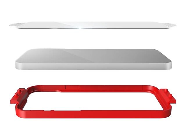 ZAGG Invisibleshield Protector for iPhone 13 Pro Max (200108691)