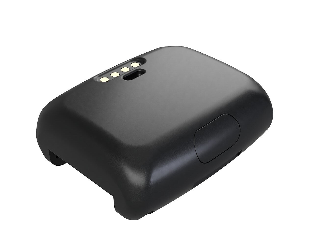BuddyBand BB400CXB1C1EH Tracker, Black