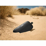 Bose SoundLink Flex Wireless Bluetooth Speaker (2nd Gen), Waterproof, Triple Black (887612-0100)