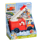 Bluey Series 10: Firetruck Vehicle (17610-4)