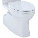 Toto Vespin II 1 GPF Dual Flush Toilet in Cotton (CT474CUFGT40#01)