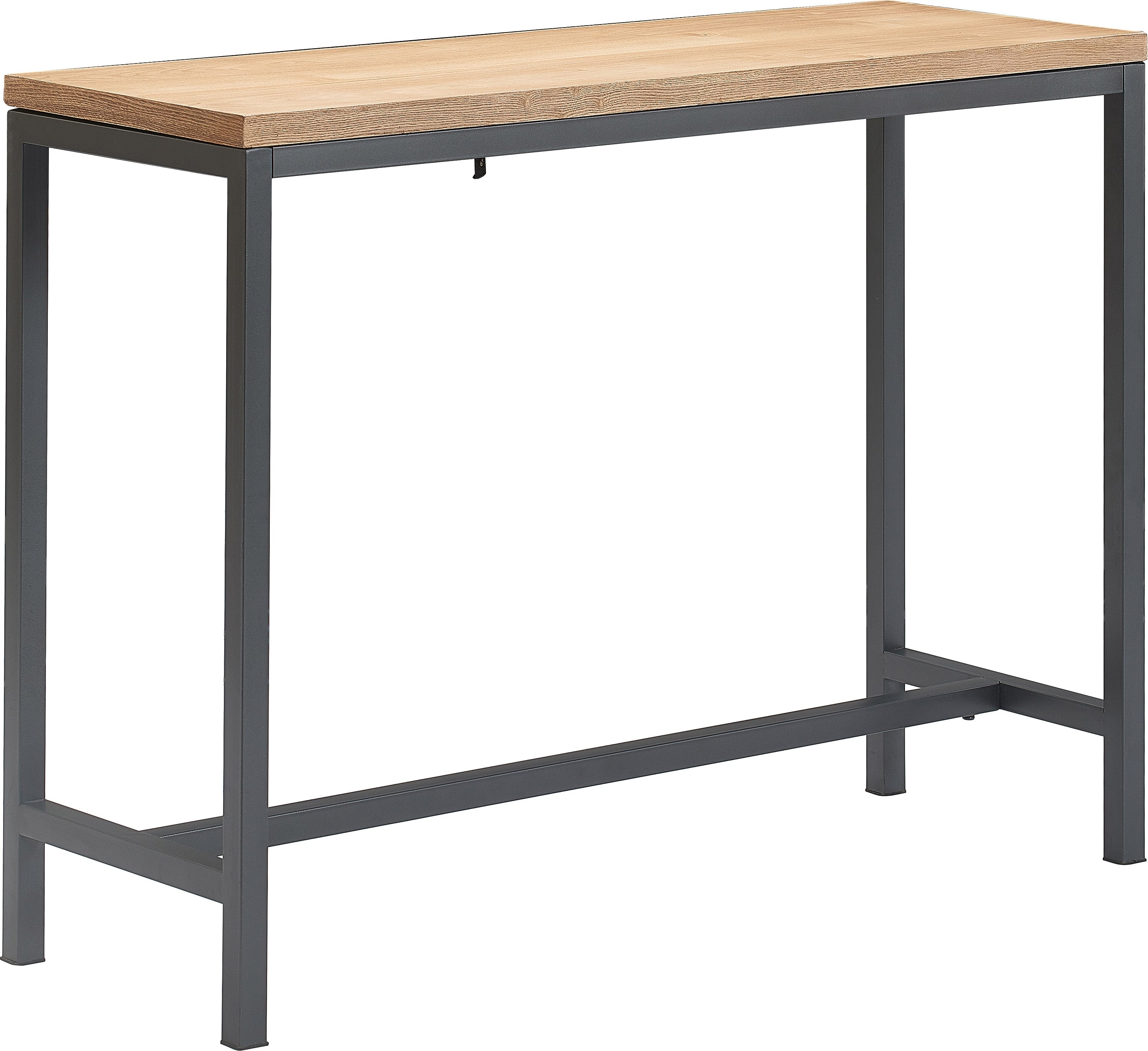 Tommy Hilfiger Robson Console Table, Natural (FUTB20076B)