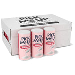 Pick Me Up Provisions™ Pure Sugar, 20 oz. Canister, 24/Carton (PM62433/94205)
