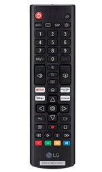 LG 86" Smart LED-LCD TV 4K UHDTV Black (86UQ7590PUD)