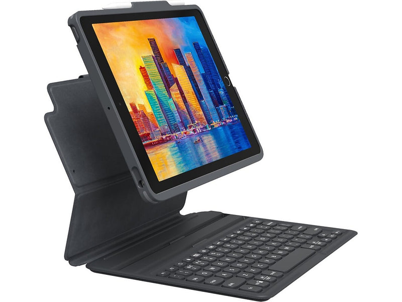 Zagg Pro Keys 10.9" for iPad Gen 10, Black (103410811)