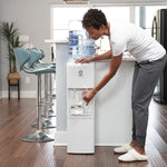 Primo Water 5 Gal. Hot & Cold Water Dispenser (601130-C)