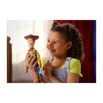 Mattel Disney Pixar Toy Story Roundup Fun Woody, 2/Pack (HFY35)