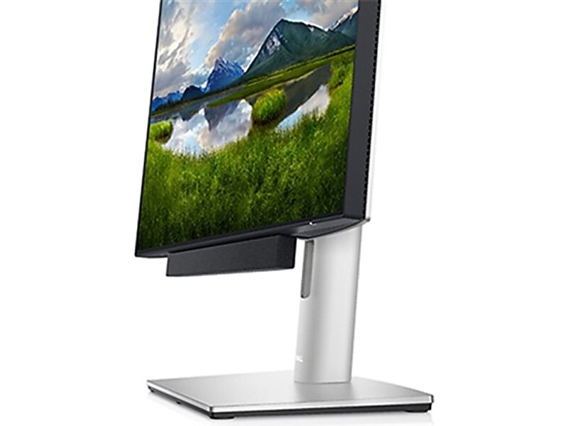 Dell Computer Slim Soundbar, Black (DELL-SB521A)