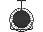 Champion Sports Black Medicine Ball Rebounder, 60 lbs. (MBR40)