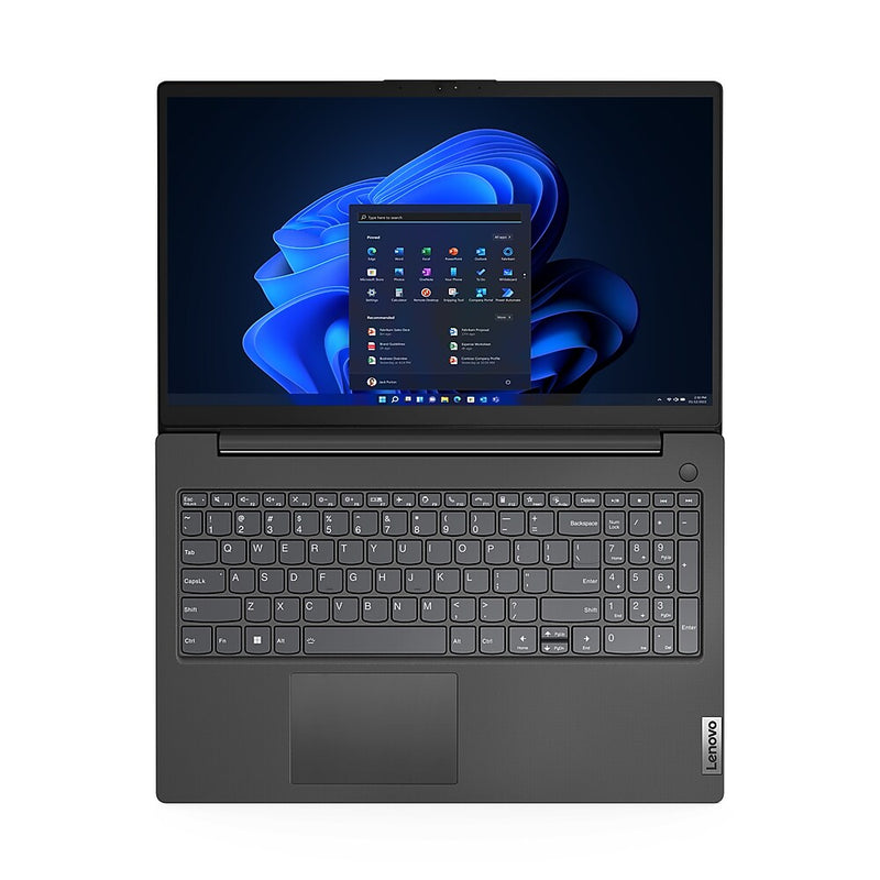 Lenovo V15 G4 15.6" Laptop, AMD Ryzen 7 7730U, 16GB RAM, 512GB SSD, Windows 11 Home (82YY003DUS)