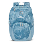 High Sierra Swoop SG Backpack, Medium, Blue Waves (130360-9343)