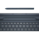 Dell Detachable Collaboration Keyboard, River Blue (K21MBRUS)