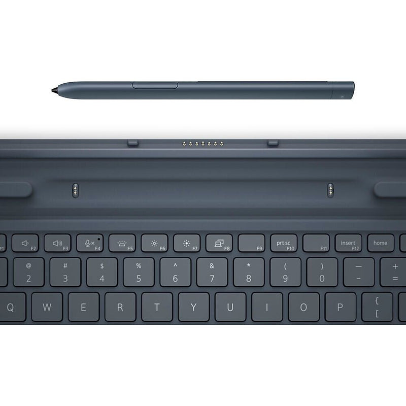 Dell Detachable Collaboration Keyboard, River Blue (K21MBRUS)