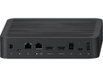 Logitech Rally Ultra HD USB Table Hub, Black (993-001952)