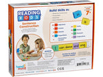 hand2mind Reading Rods Sentence Construction (95397)