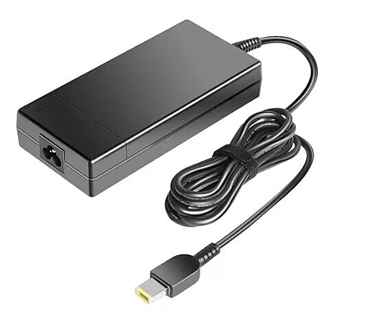 BTI AC Adapter, 170W, 20V DC Output, Black (4X20S56697)