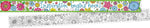 Barker Creek Double-Sided Border Set, Motivational Sunset, 3 designs, 38/Set (4029)