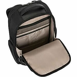 Targus Mobile Elite TBB617GL Carrying Case (Backpack) for 15" to 16" Notebook