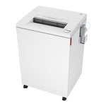 IDEAL 4003 P-5 Security 18 Sheet Cross Cut Multi-Media Commercial Shredder (IDEDSH0395OH)