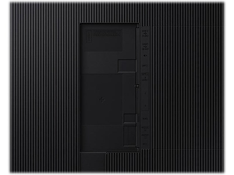 Samsung QMC 75" Smart 4K Ultra TV (QM75C)