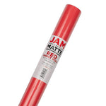 JAM Paper Wrapping Paper, 26.3 sq. ft., Red (277013524263a)