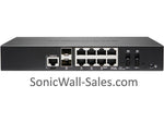 Sonicwall TZ670 Promotional Tradeup Next-Generation Firewall, Desktop (03-SSC-1379)