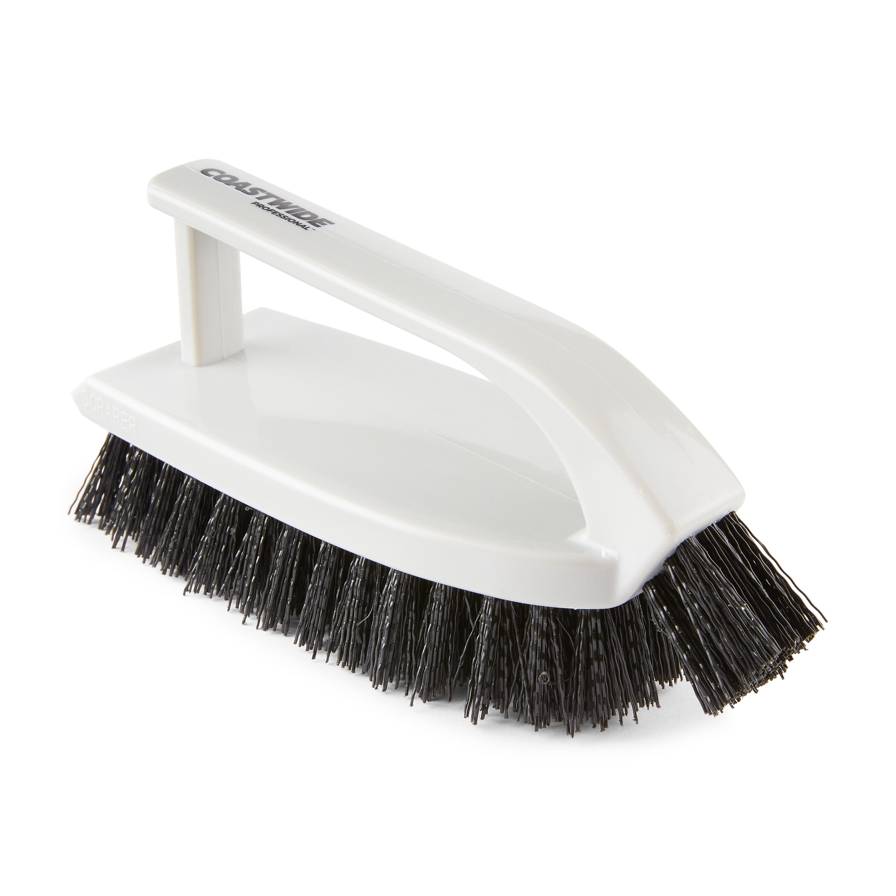 Coastwide Professional™ 6" Scrub Brush, Gray (CW56794)