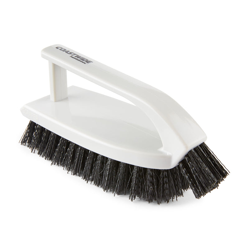 Coastwide Professional™ 6" Scrub Brush, Gray (CW56794)