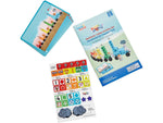 hand2mind Numberblocks Express Train Set (96094)