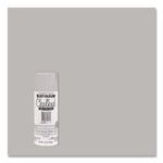 Rust-Oleum Chalked Paint, Aged Gray, 12 oz., 6/Carton (302592)