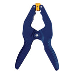 IRWIN Quick-Grip Clamp Set, 8 Pieces (IRHT83220)